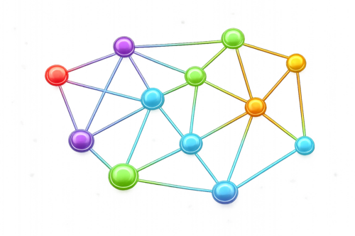 Exchanges illustration
